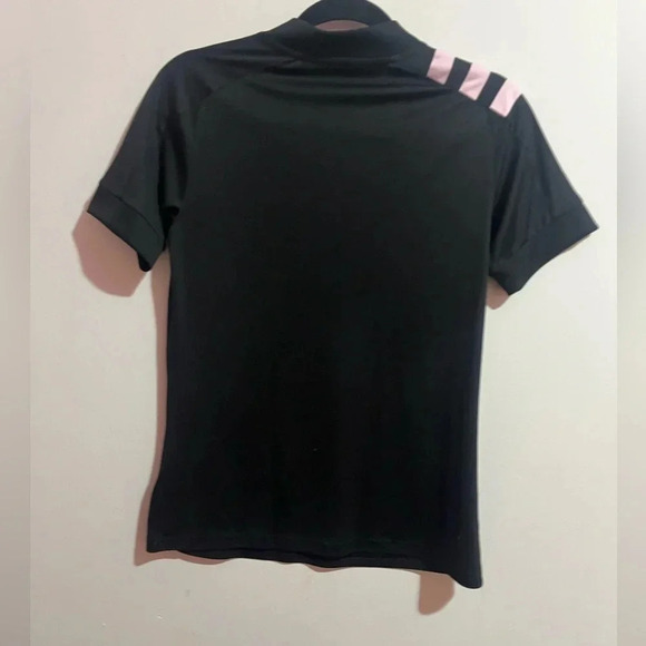 INTER MIAMI 2020 AWAY FOOTBALL SHIRT ADIDAS JERSEY SIZE - Picture 3 of 3